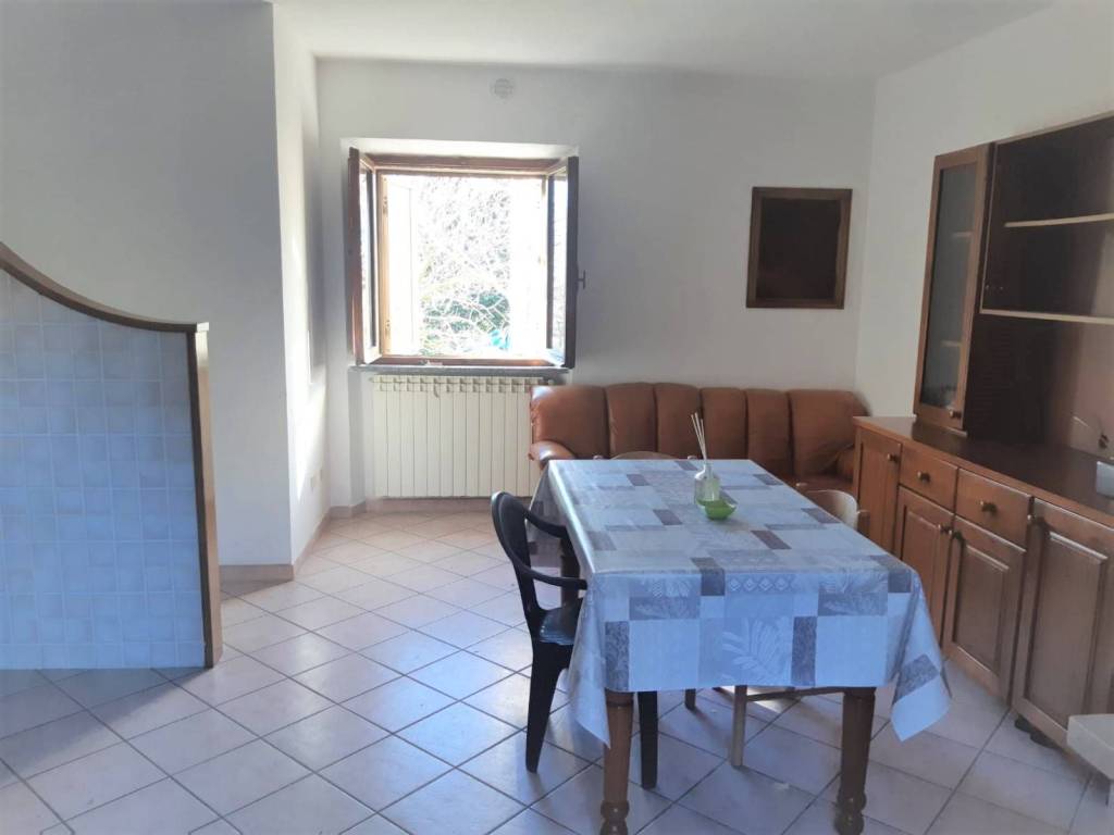 Appartamento a Arcidosso in Via Case Dario - Foto 2