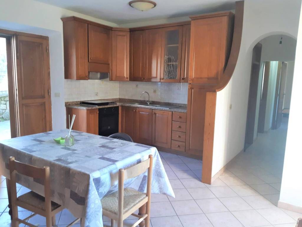 Appartamento a Arcidosso in Via Case Dario - Foto 3