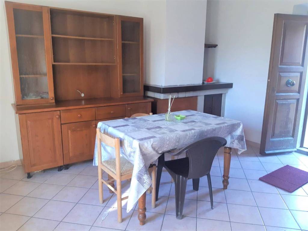 Appartamento a Arcidosso in Via Case Dario - Foto 4