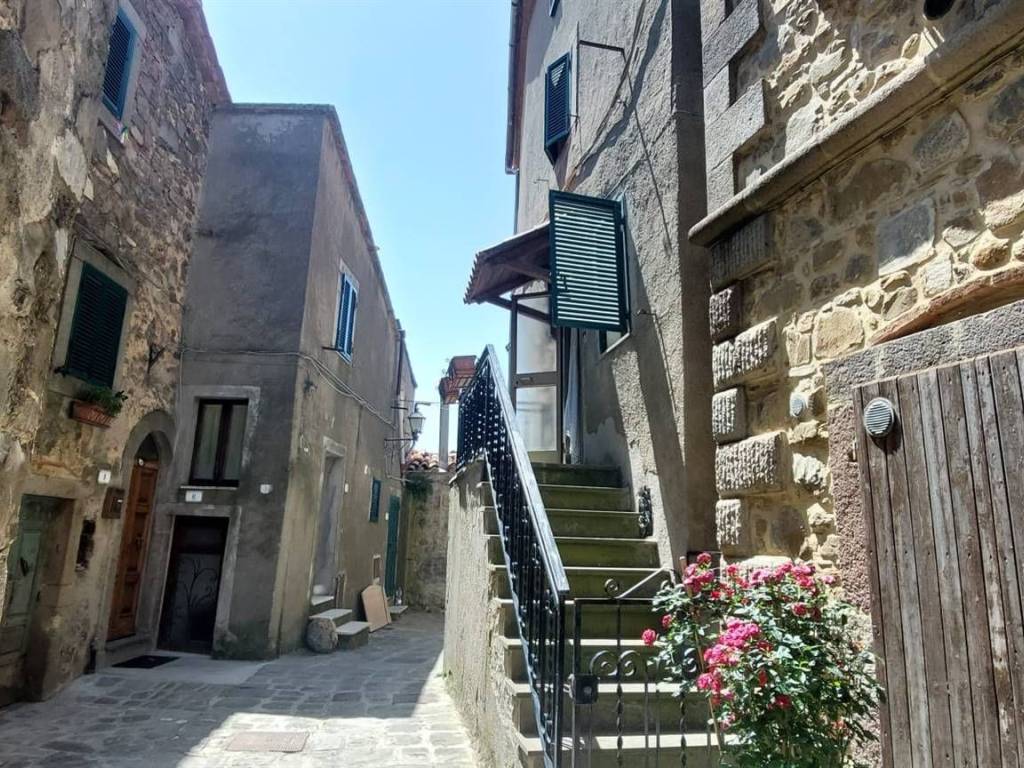 Casa indipendente a Arcidosso - Foto 2