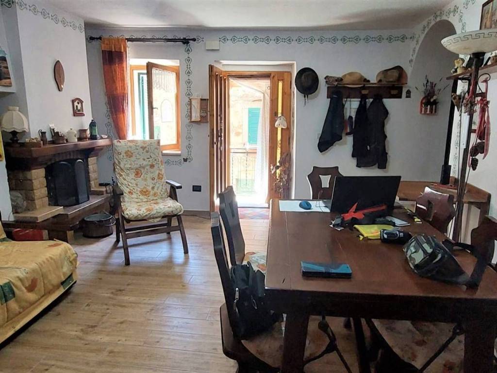 Casa indipendente a Arcidosso - Foto 3