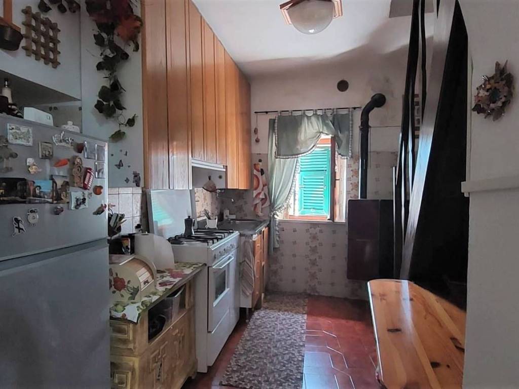 Casa indipendente a Arcidosso - Foto 5