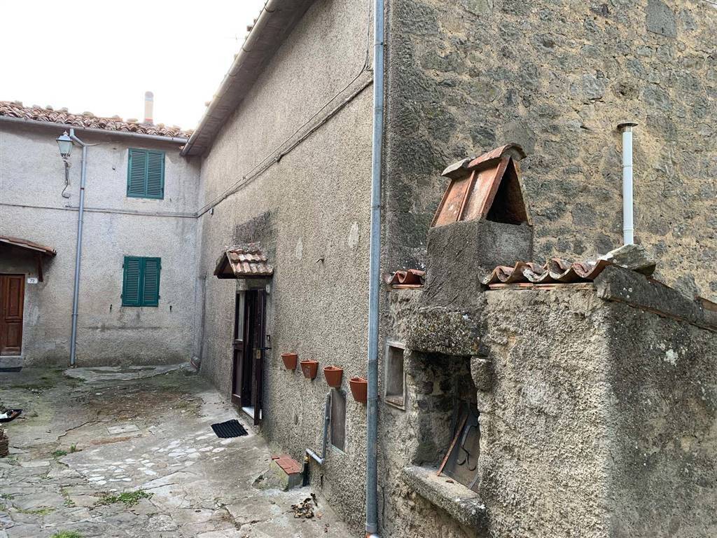 Casa indipendente a Arcidosso in grappolini - Foto 3