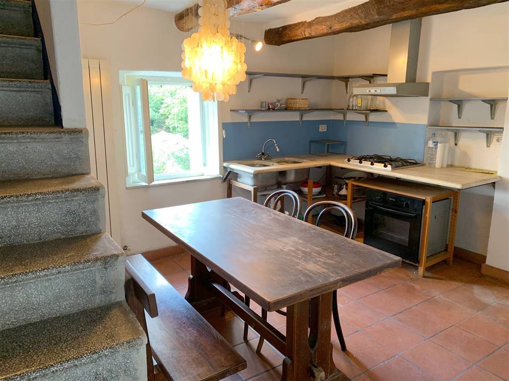 Casa indipendente a Arcidosso in grappolini - Foto 4
