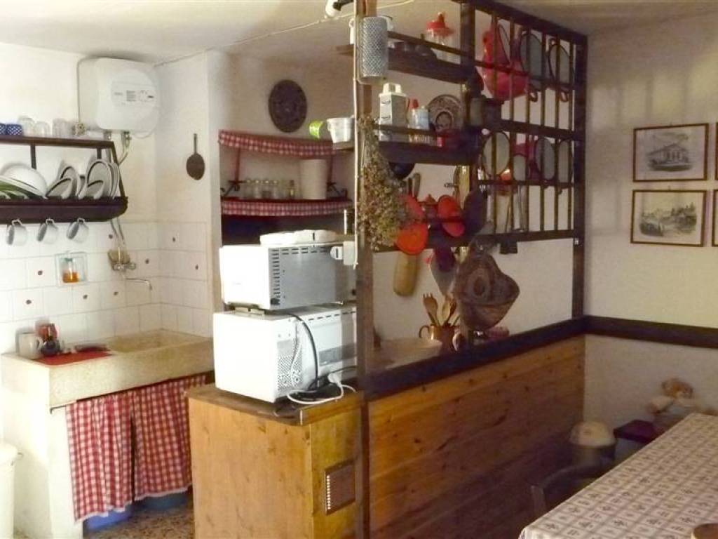 Casa indipendente a Arcidosso - Foto 3