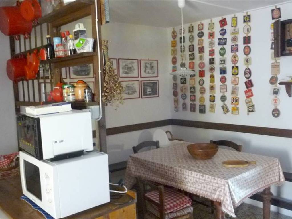 Casa indipendente a Arcidosso - Foto 4