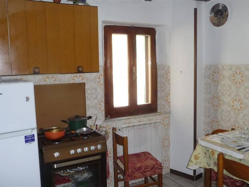 Casa indipendente a Arcidosso in via del popolo - Foto 3