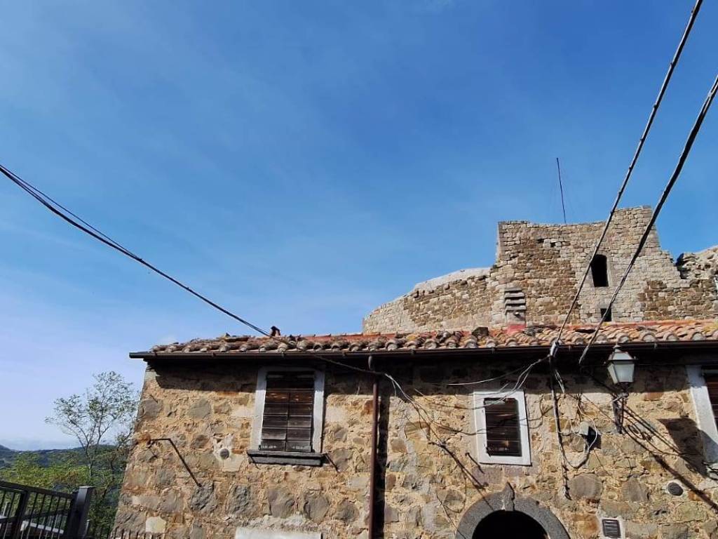 Casa indipendente a Arcidosso in Via Leopoldina - Foto 2