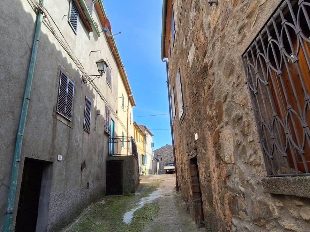 Casa indipendente a Arcidosso in Via Leopoldina - Foto 3