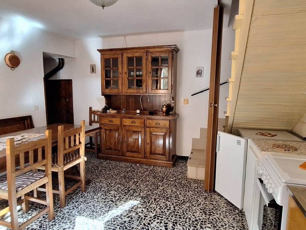 Casa indipendente a Arcidosso in Via Leopoldina - Foto 4