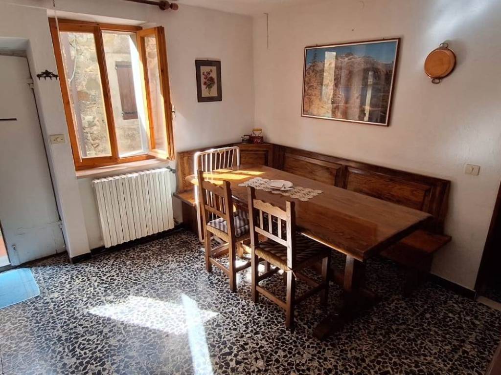 Casa indipendente a Arcidosso in Via Leopoldina - Foto 5