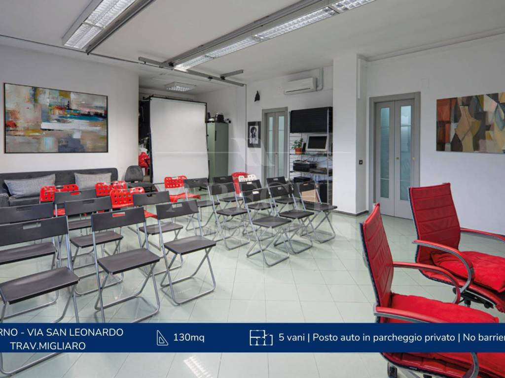 Immobile a Salerno - Foto 2