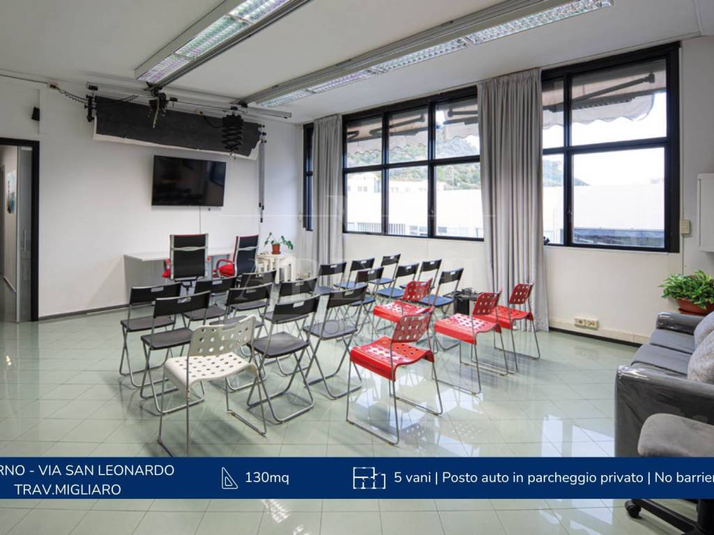 Immobile a Salerno - Foto 3
