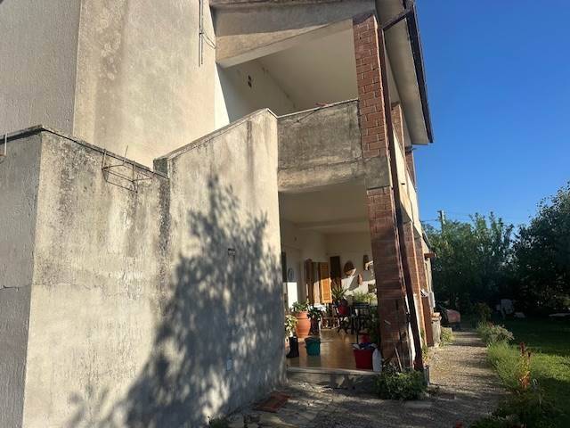 Rustico / casale a Magliano in toscana - Foto 4