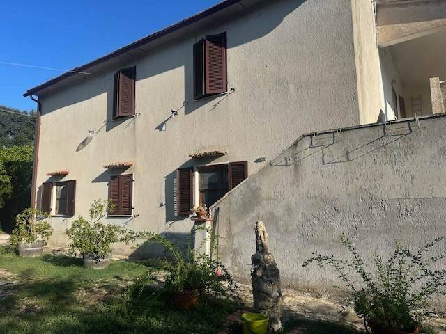 Rustico / casale a Magliano in toscana - Foto 5