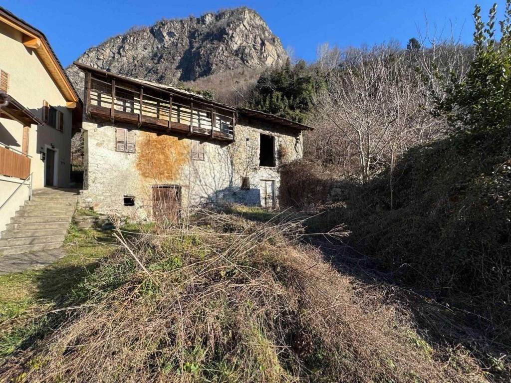 Rustico / casale a Chiavenna in Via Don Pietro Buzzetti - Foto 2