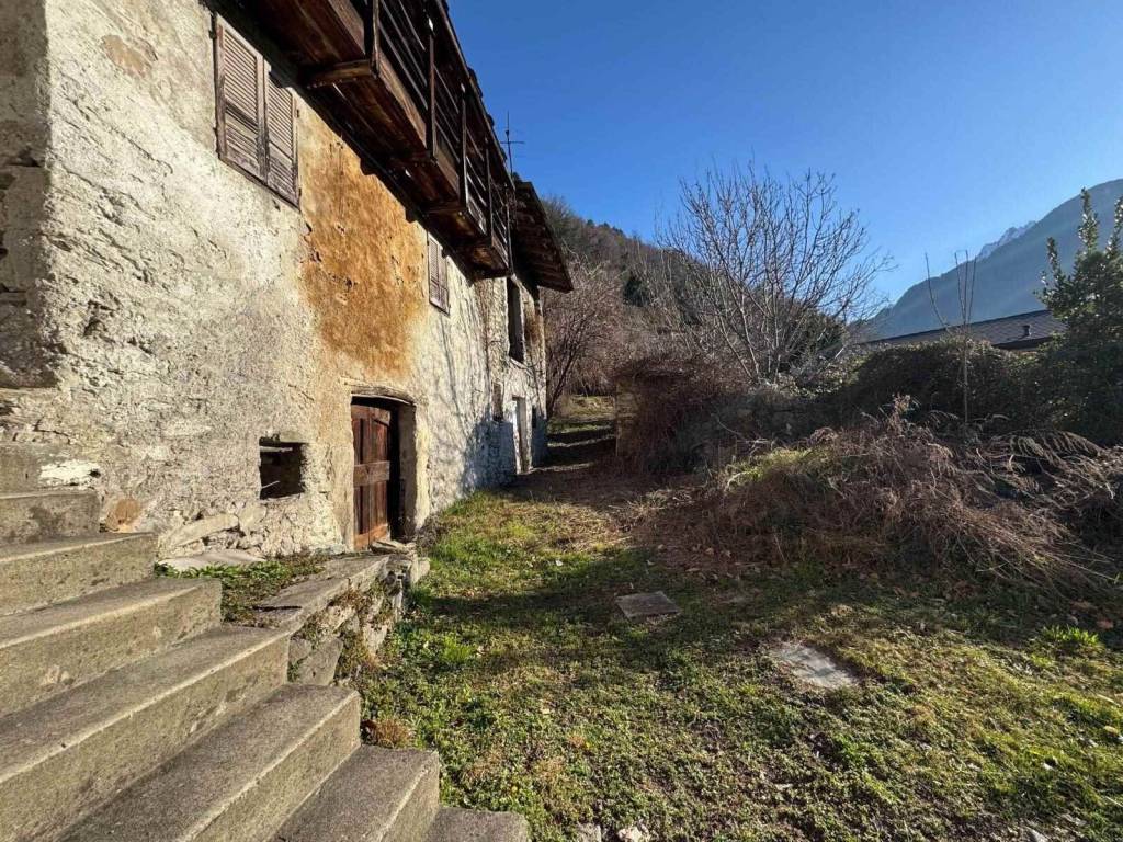 Rustico / casale a Chiavenna in Via Don Pietro Buzzetti - Foto 3