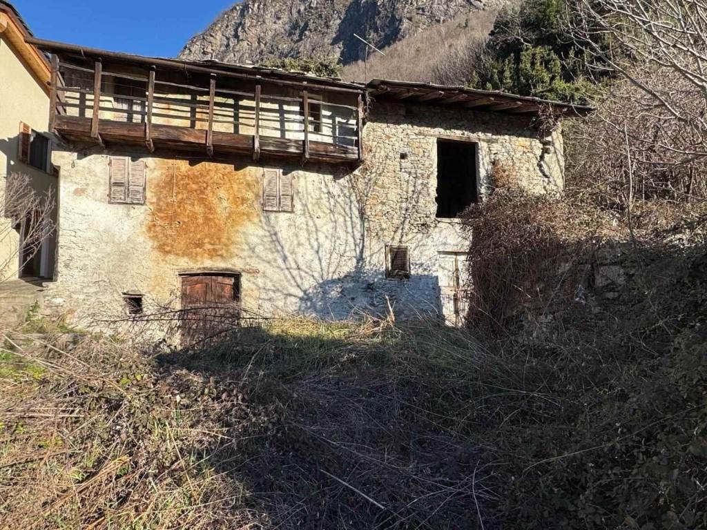 Rustico / casale a Chiavenna in Via Don Pietro Buzzetti - Foto 4