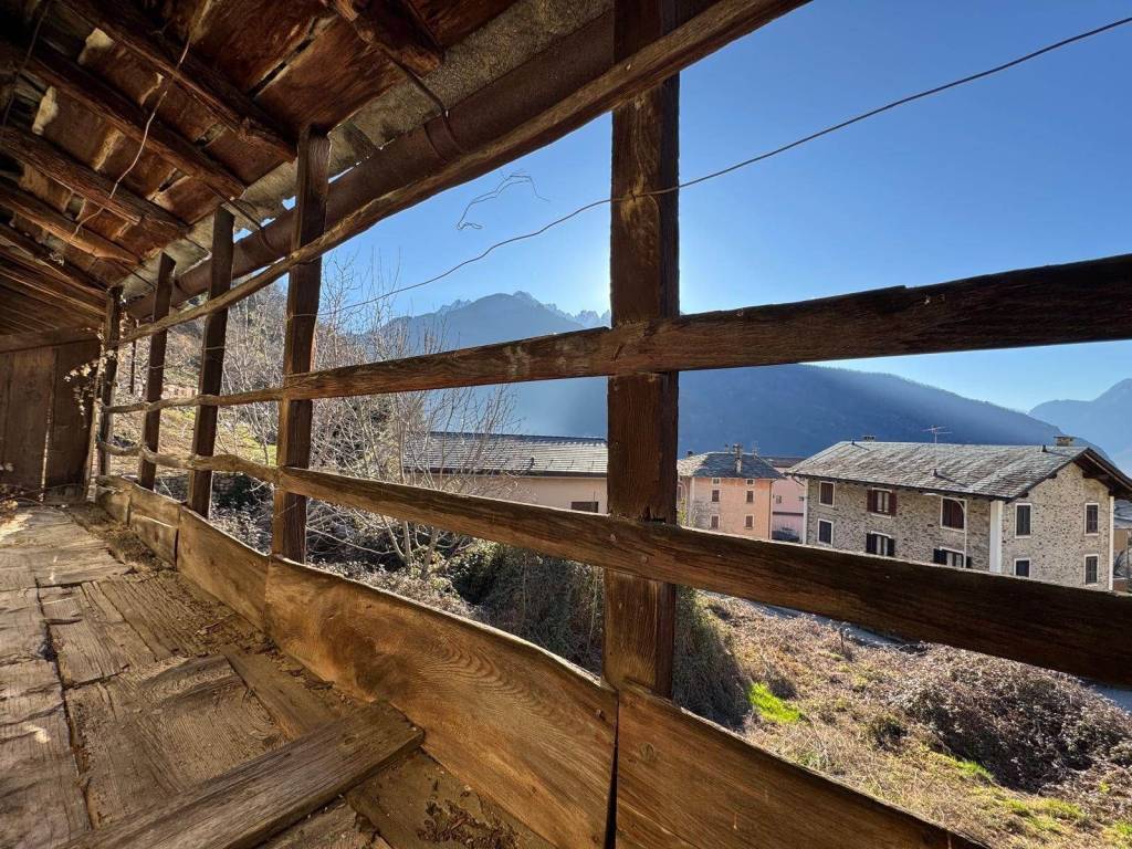 Rustico / casale a Chiavenna in Via Don Pietro Buzzetti - Foto 5