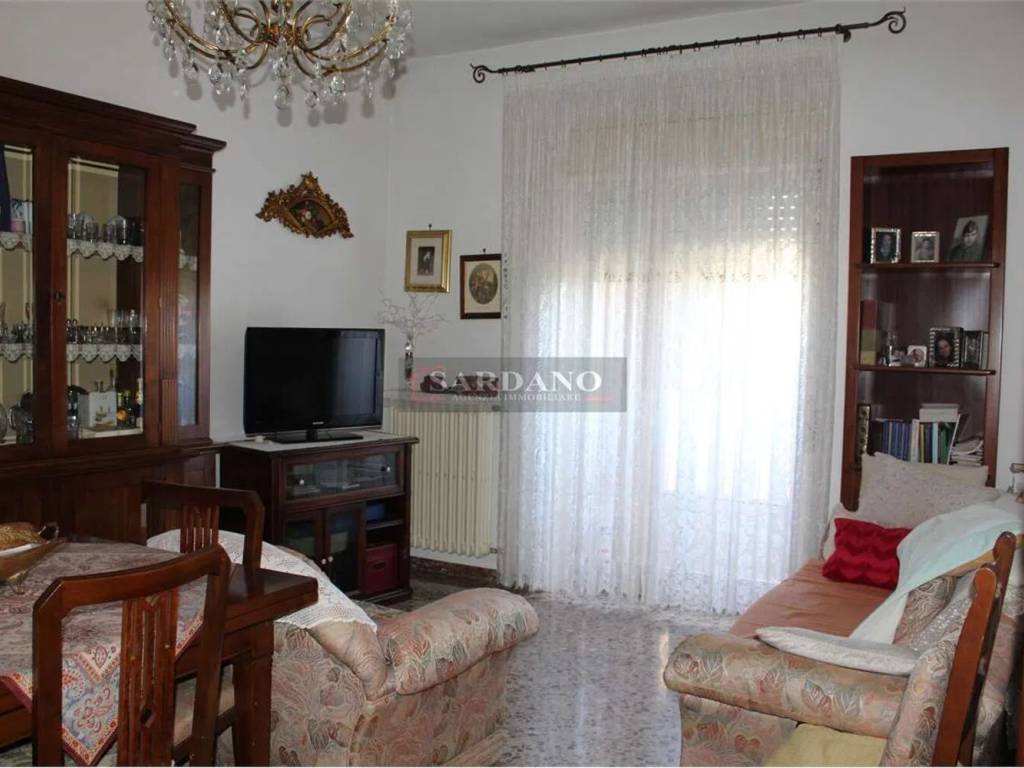 Appartamento a Brindisi in Via San Giovanni Bosco No Number - Foto 3