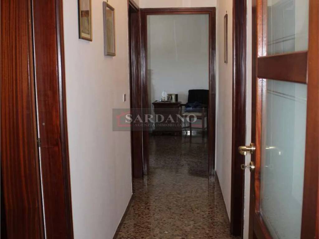 Appartamento a Brindisi in Via San Giovanni Bosco No Number - Foto 4