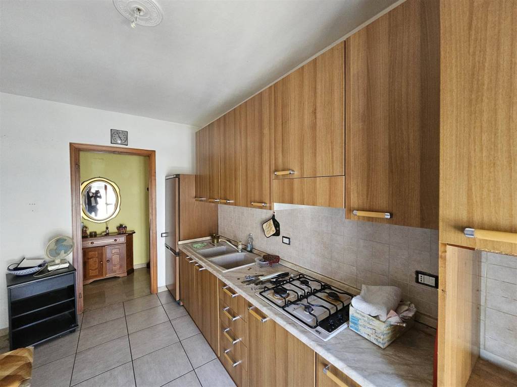 Appartamento a Andorno micca in Via 4 novembre , 16 - Foto 2