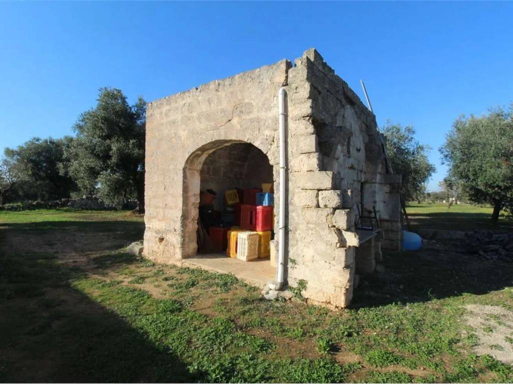 Rustico / casale a Carovigno in Strada Provinciale 37 - Foto 2