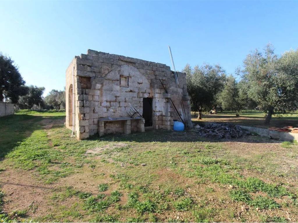 Rustico / casale a Carovigno in Strada Provinciale 37 - Foto 3