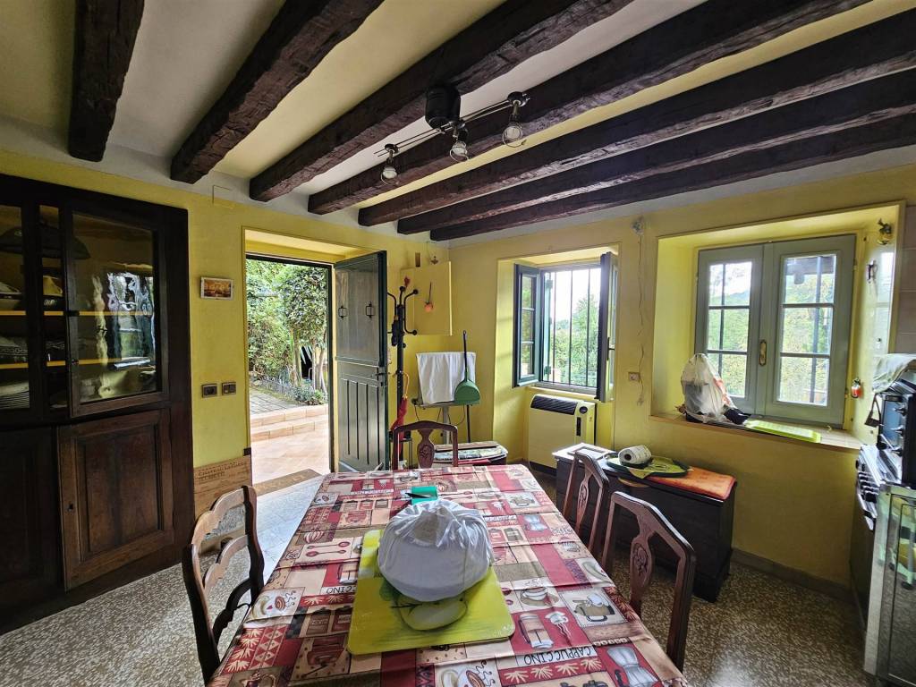 Casa indipendente a Ailoche in Frazione Venarolo, 25 - Foto 2