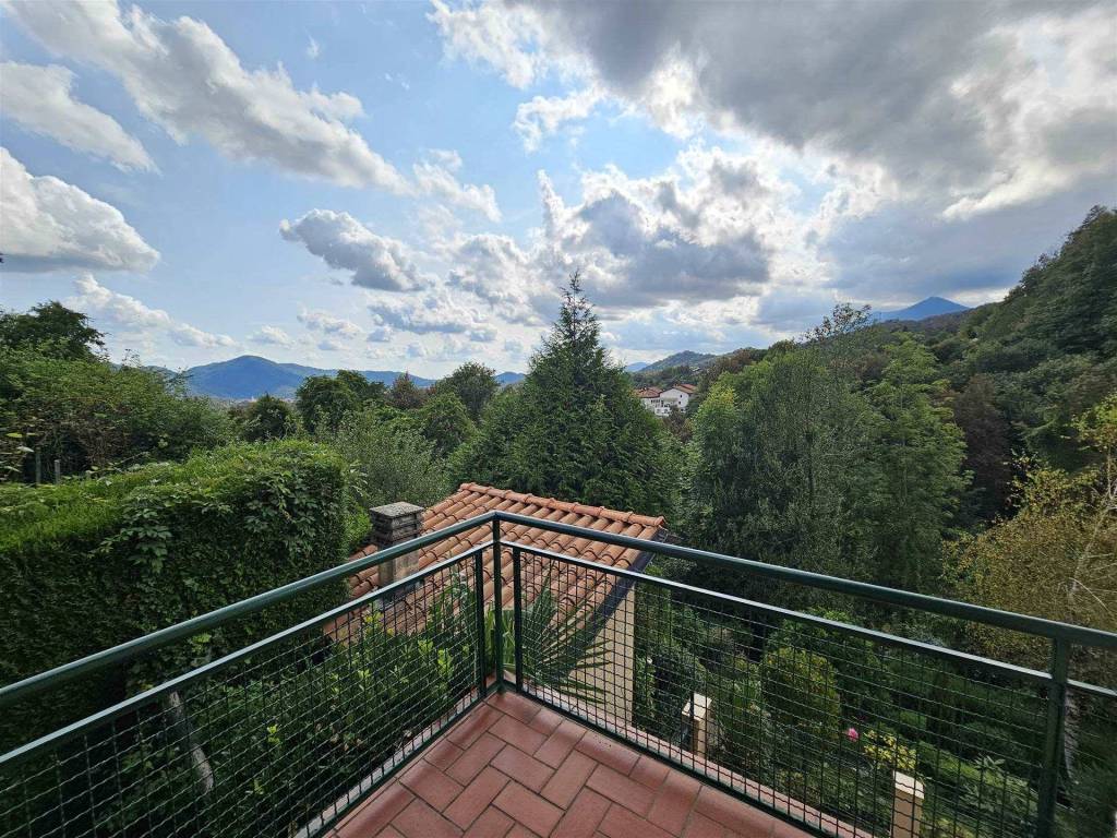 Casa indipendente a Ailoche in Frazione Venarolo, 25 - Foto 3