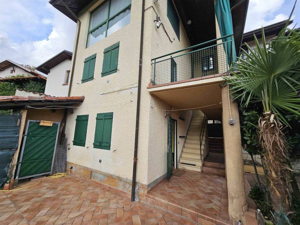 Casa indipendente a Ailoche in Frazione Venarolo, 25 - Foto 5