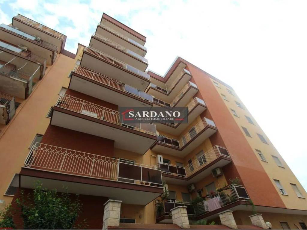 Appartamento a Brindisi in Via Achille Grandi No Number - Foto 3