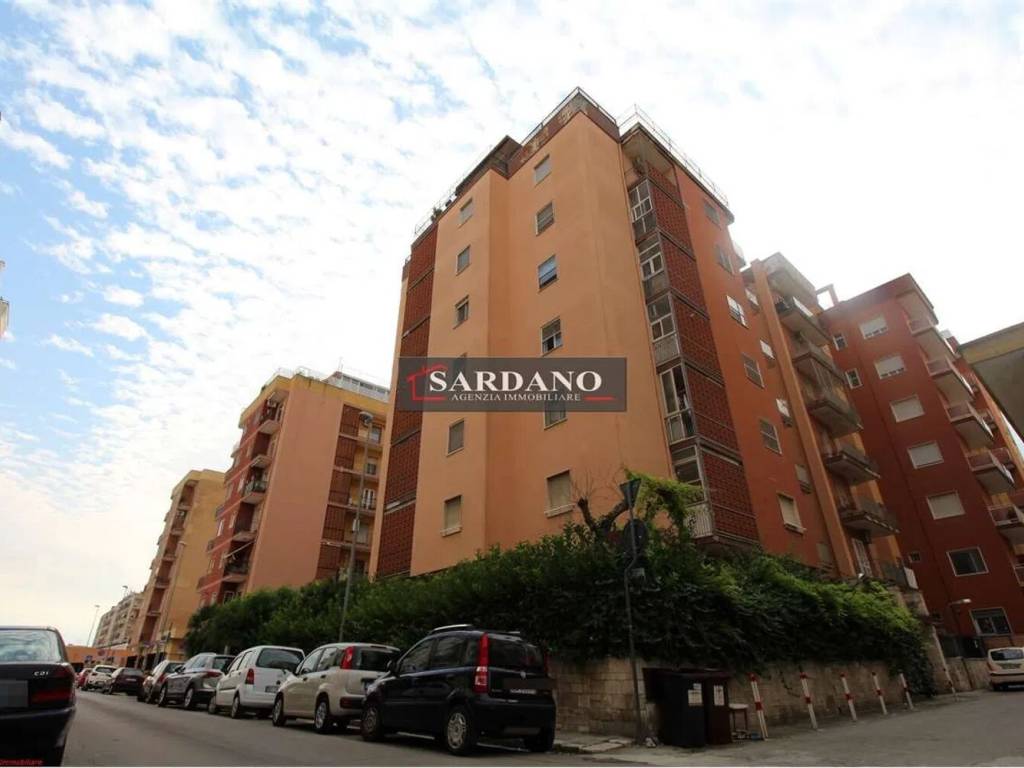 Appartamento a Brindisi in Via Achille Grandi No Number - Foto 4