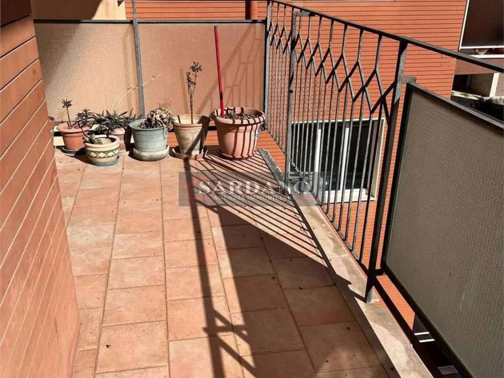Appartamento a Brindisi in Via Achille Grandi No Number - Foto 5