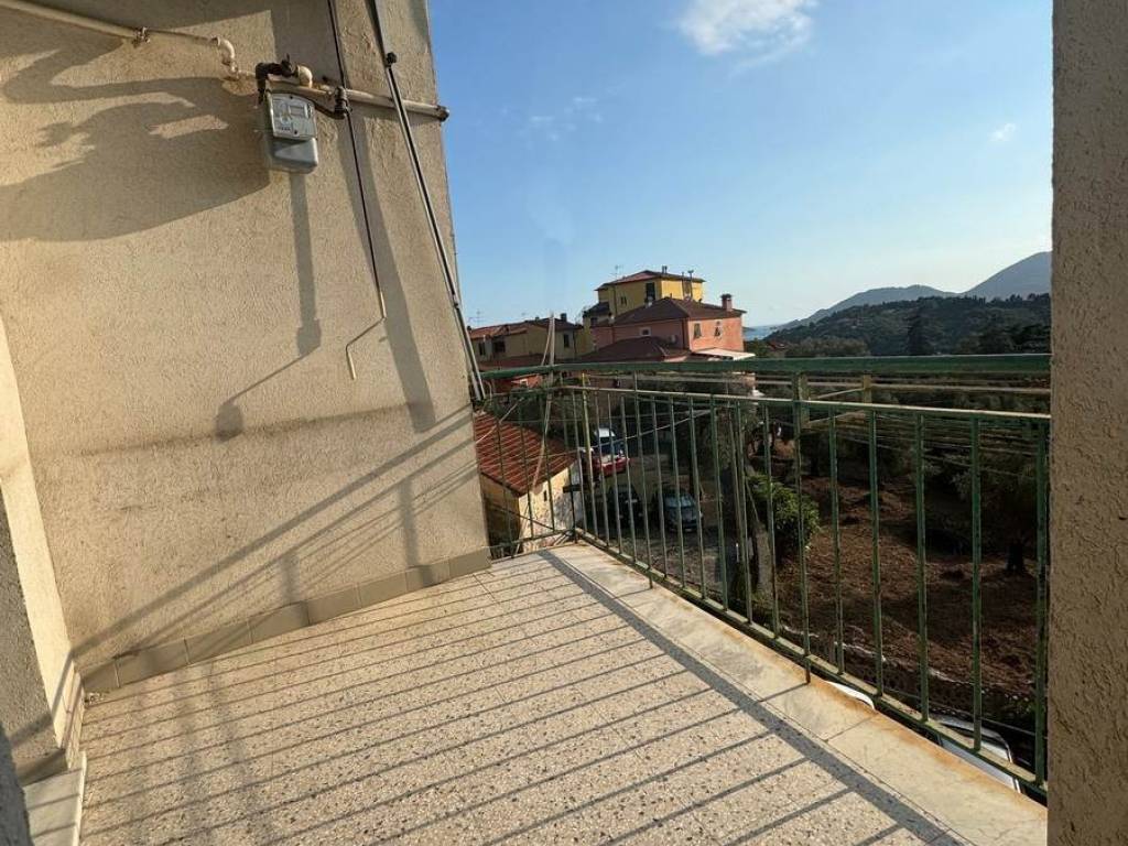 Appartamento a Lerici in via Militare, 70 - Foto 3