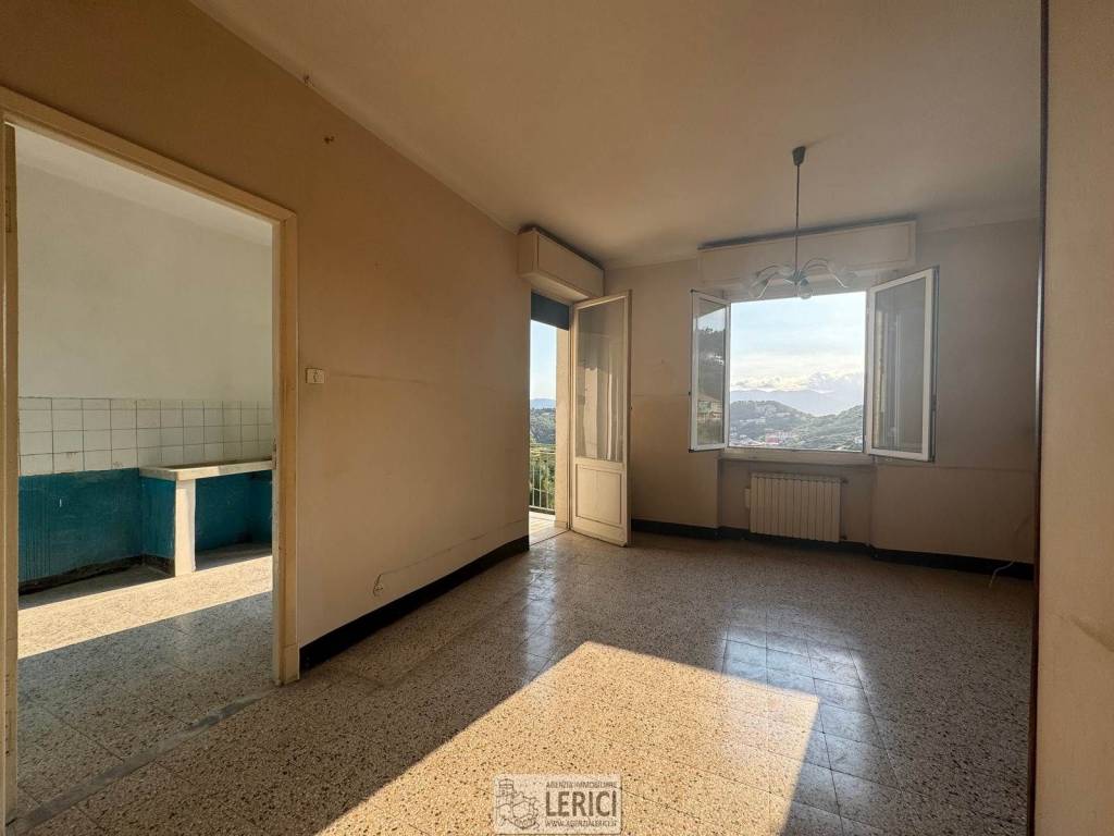 Appartamento a Lerici in via Militare, 70 - Foto 5