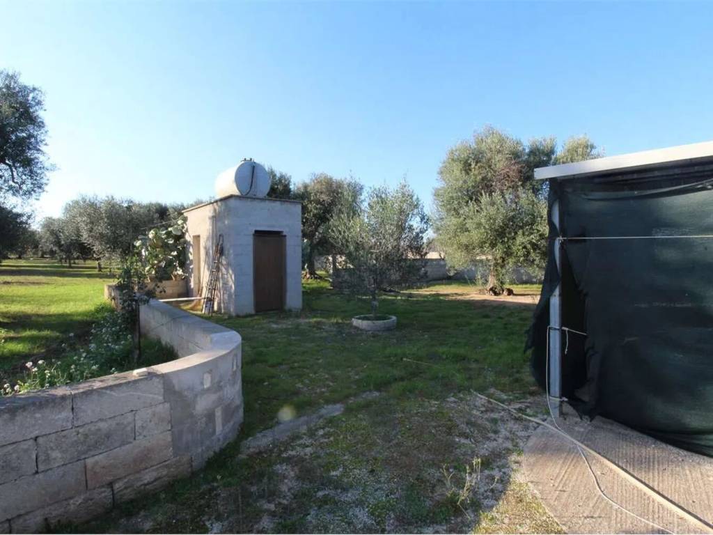 Appartamento a Carovigno in Via Serranova No Number - Foto 2
