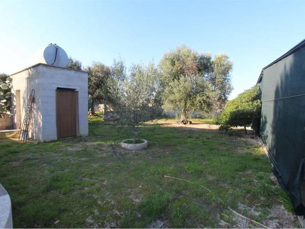 Appartamento a Carovigno in Via Serranova No Number - Foto 4