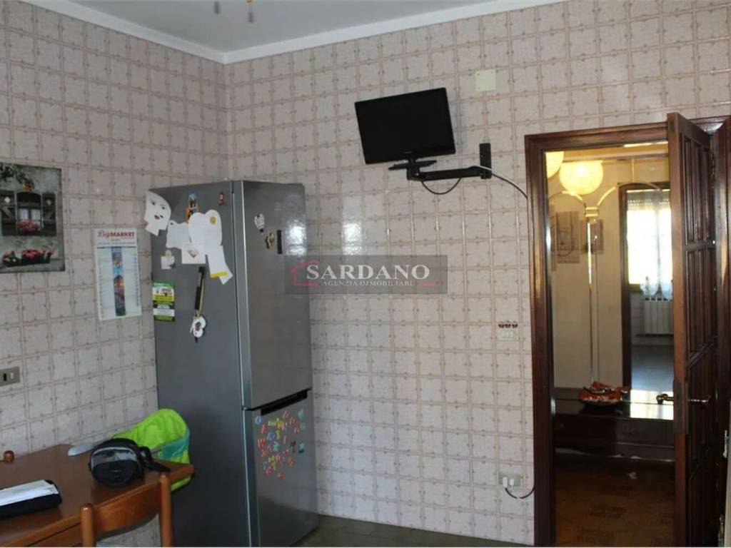 Appartamento a Brindisi in Via Provinciale San Vito, 102 -110 - Foto 3