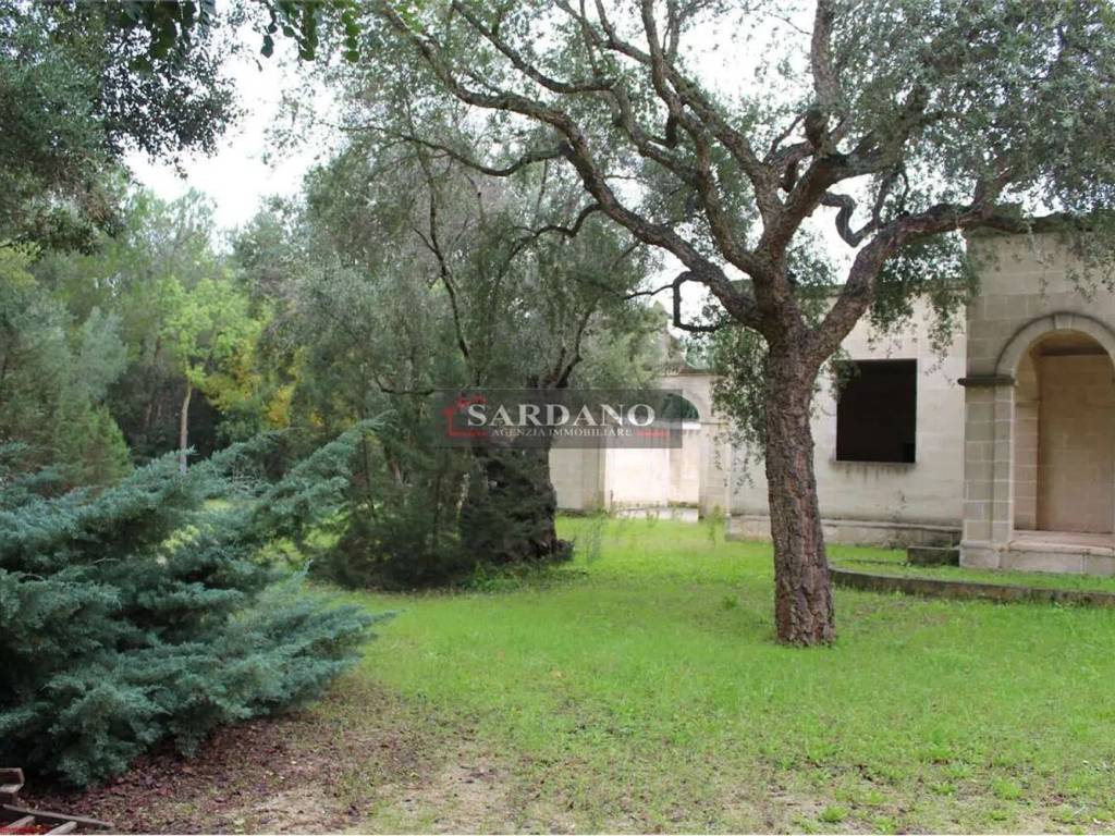 Villa a Mesagne in Via Vecchia Ceglie No Number - Foto 3