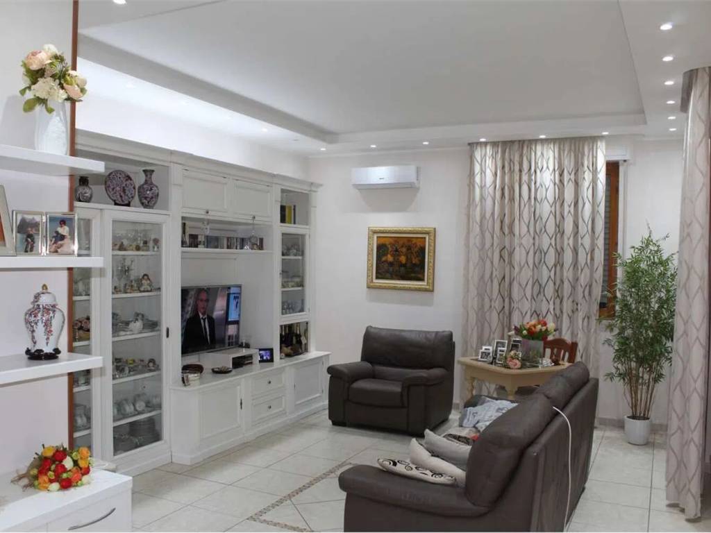 Appartamento a Brindisi in Via Vittorio Veneto No Number - Foto 2