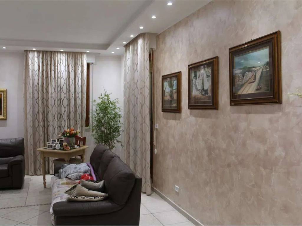 Appartamento a Brindisi in Via Vittorio Veneto No Number - Foto 3