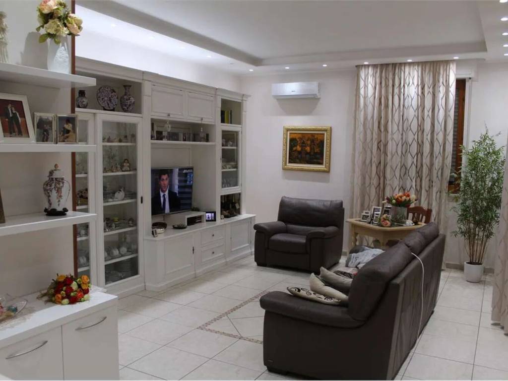 Appartamento a Brindisi in Via Vittorio Veneto No Number - Foto 4