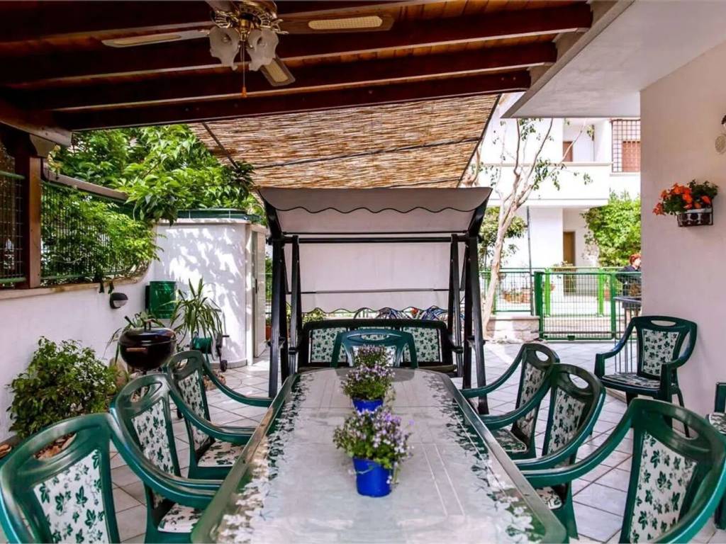 Villa a Carovigno - Foto 4