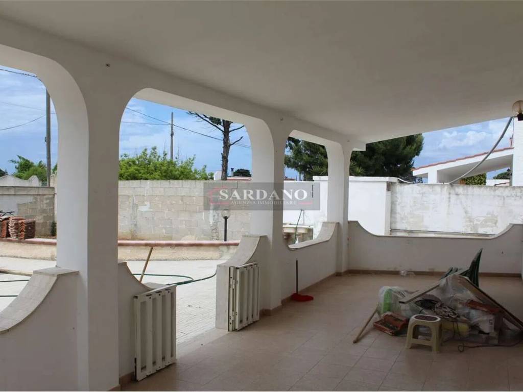 Villa a Brindisi - Foto 4
