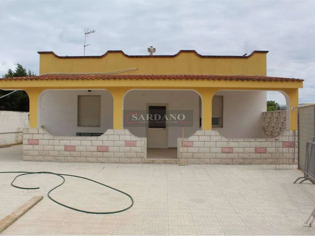 Villa a Brindisi - Foto 5