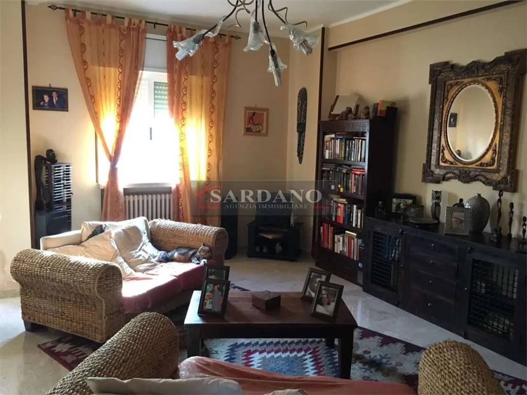 Appartamento a Brindisi in Via Cappuccini - Foto 2