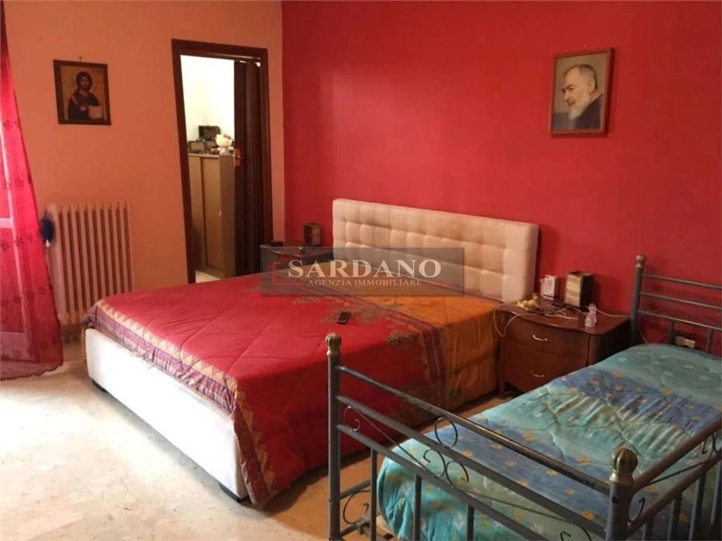 Appartamento a Brindisi in Via Cappuccini - Foto 3