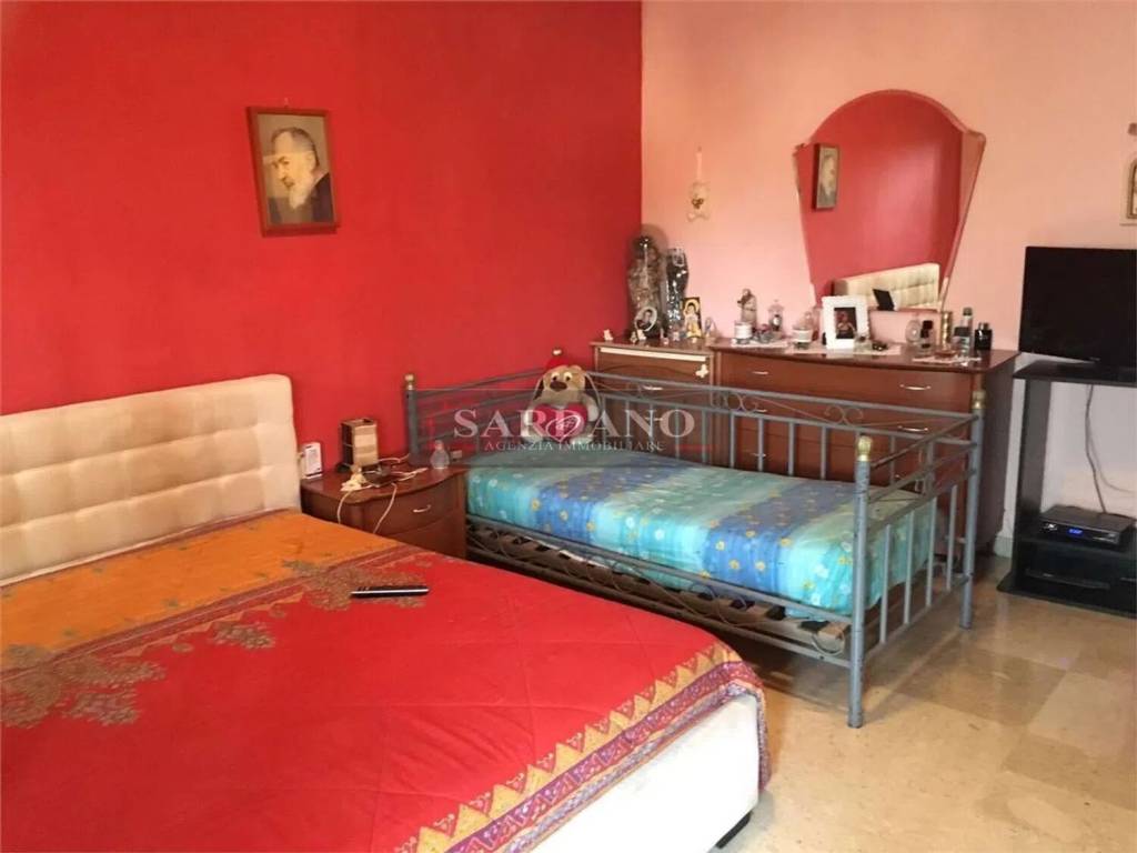 Appartamento a Brindisi in Via Cappuccini - Foto 4