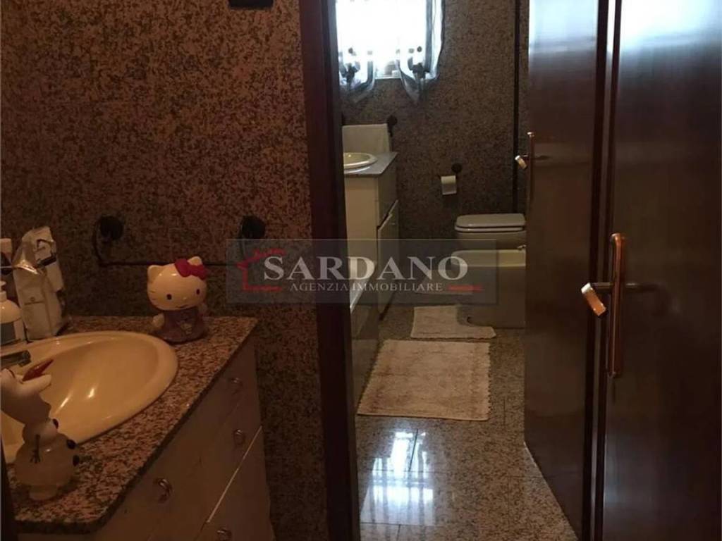 Appartamento a Brindisi in Via Cappuccini - Foto 5